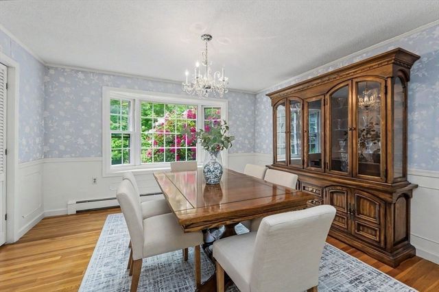 1 Bridle Path Road, Andover, MA 01810