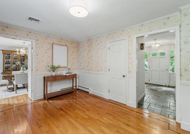 1 Bridle Path Road, Andover, MA 01810