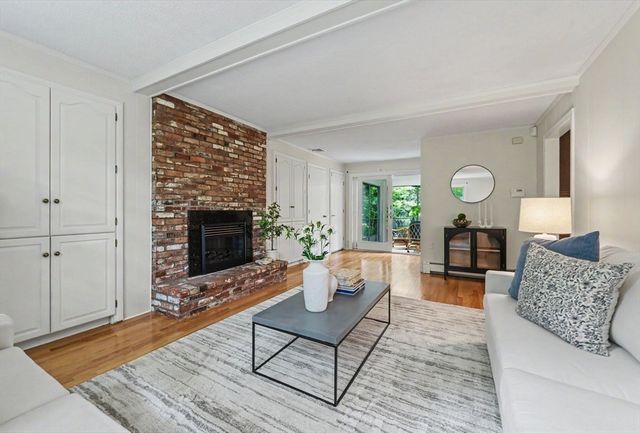 1 Bridle Path Road, Andover, MA 01810