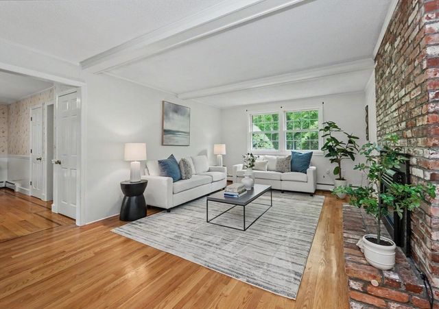 1 Bridle Path Road, Andover, MA 01810