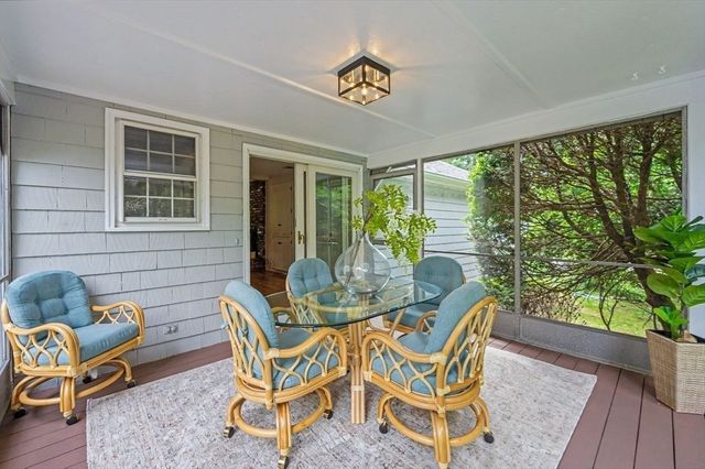 1 Bridle Path Road, Andover, MA 01810