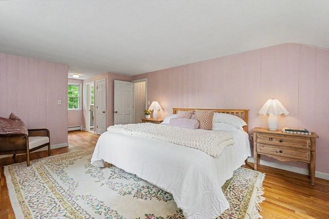 1 Bridle Path Road, Andover, MA 01810