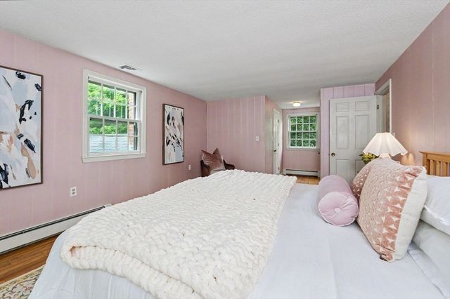1 Bridle Path Road, Andover, MA 01810