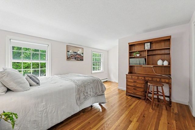1 Bridle Path Road, Andover, MA 01810