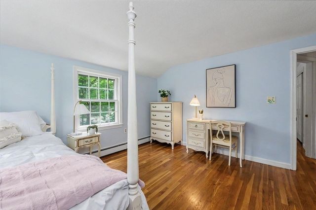 1 Bridle Path Road, Andover, MA 01810