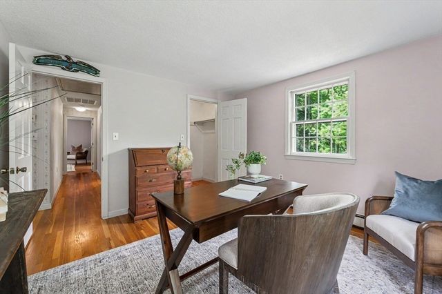 1 Bridle Path Road, Andover, MA 01810