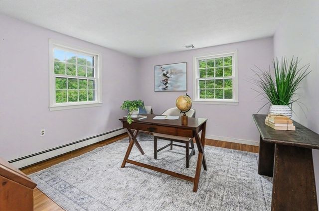 1 Bridle Path Road, Andover, MA 01810