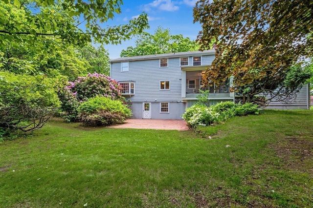 1 Bridle Path Road, Andover, MA 01810