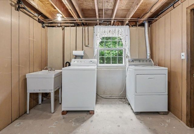 1 Bridle Path Road, Andover, MA 01810