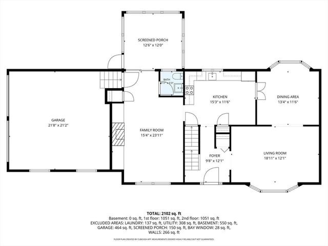 1 Bridle Path Road, Andover, MA 01810