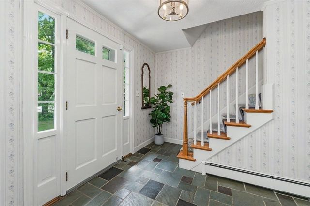 1 Bridle Path Road, Andover, MA 01810
