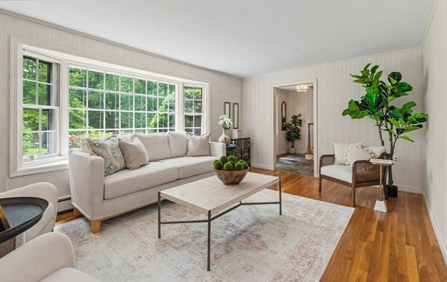 1 Bridle Path Road, Andover, MA 01810