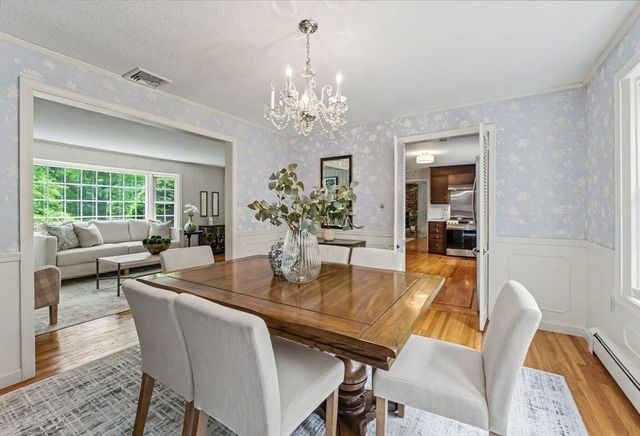 1 Bridle Path Road, Andover, MA 01810