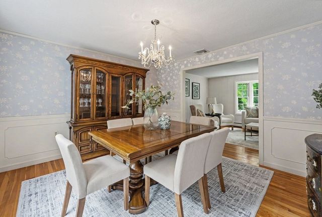 1 Bridle Path Road, Andover, MA 01810