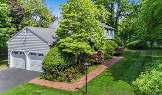1 Bridle Path Road, Andover, MA 01810