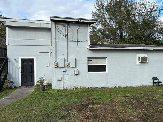 6015 FOREST CITY ROAD, Orlando, FL 32810