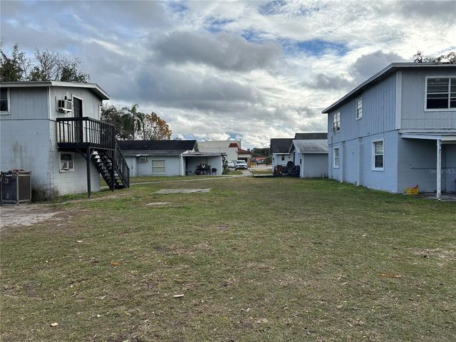 6015 FOREST CITY ROAD, Orlando, FL 32810