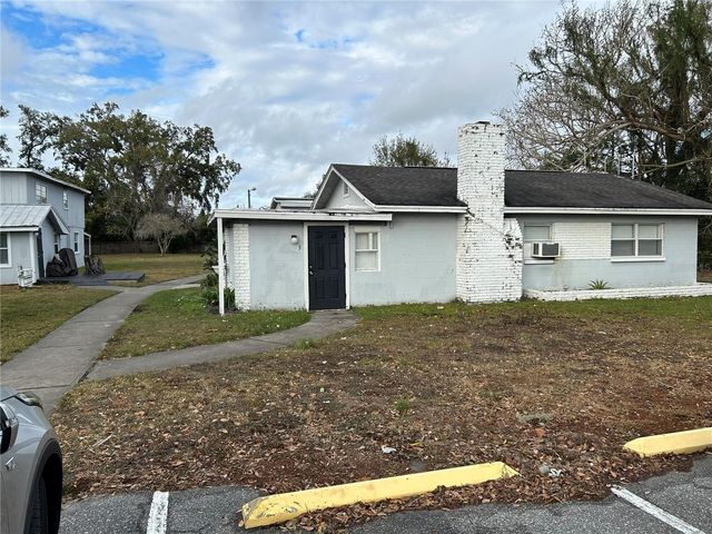 6015 FOREST CITY ROAD, Orlando, FL 32810