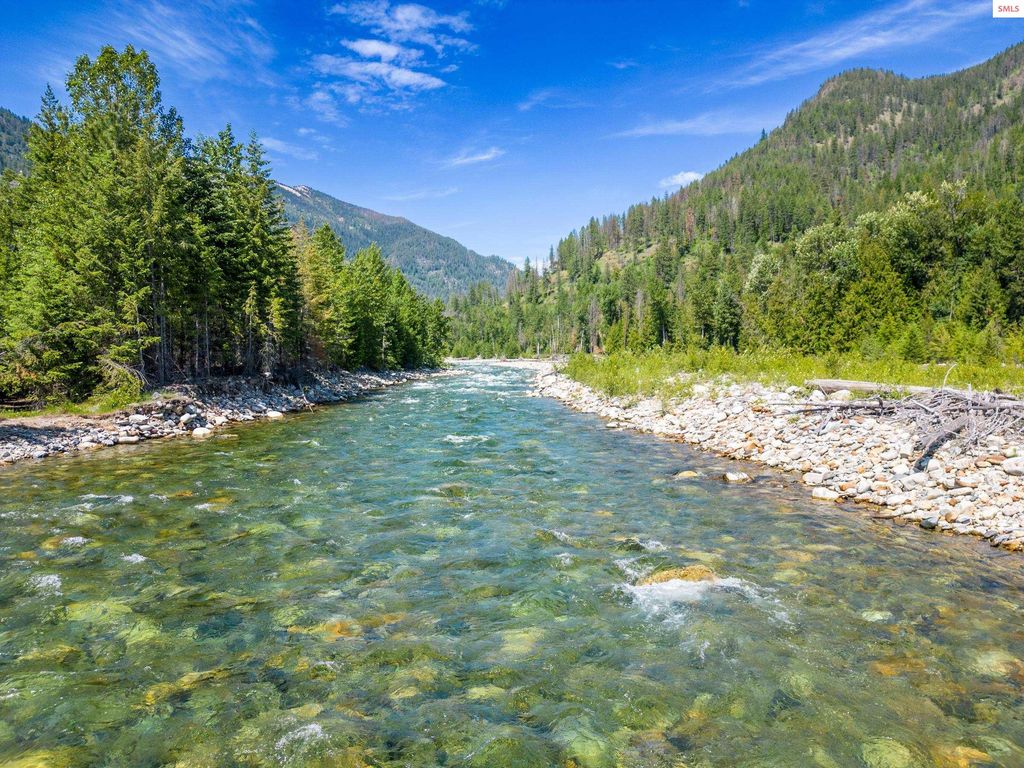 NNA E MOUNTAIN VIEW RD, CLARK FORK, ID 83811, CLARK FORK, ID