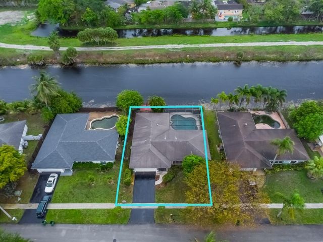 8270 NW 66th Terrace, Tamarac, FL 33321