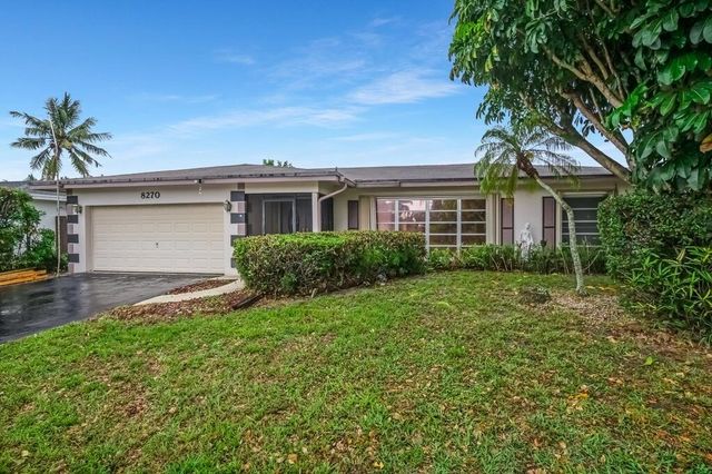 8270 NW 66th Terrace, Tamarac, FL 33321
