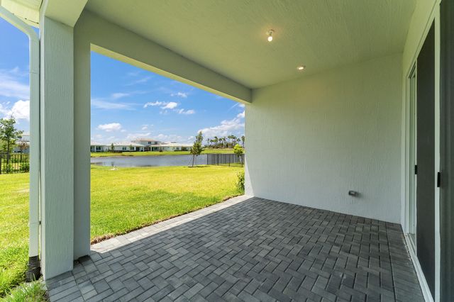 10412 SW Jadewood Court, Port St. Lucie, Port St Lucie, FL 34987