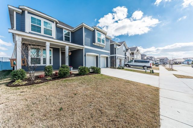 2124 Dewitt Lane, Providence Village, TX 76227