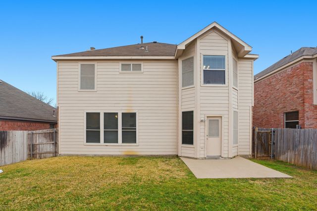 10005 Chadbourne Road, Fort Worth, TX 76244