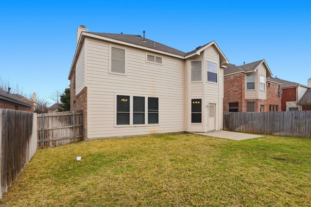 10005 Chadbourne Road, Fort Worth, TX 76244