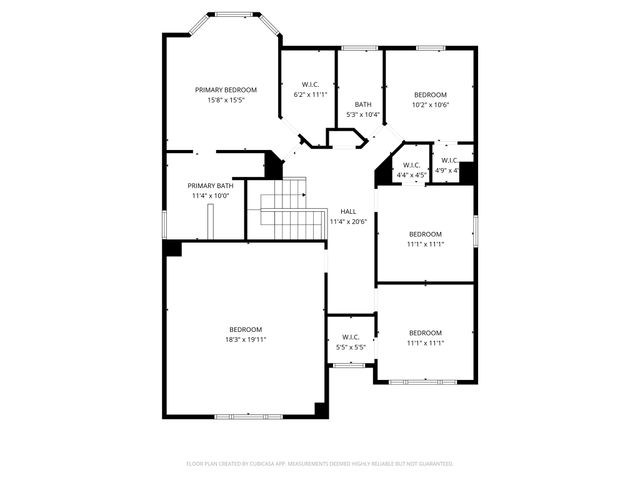 10005 Chadbourne Road, Fort Worth, TX 76244