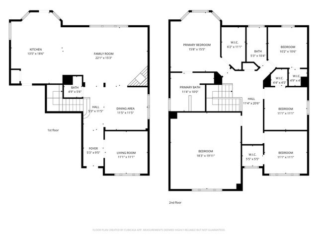 10005 Chadbourne Road, Fort Worth, TX 76244