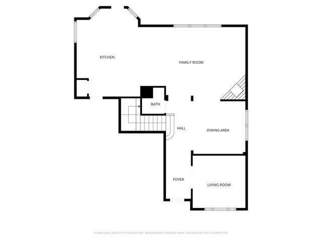 10005 Chadbourne Road, Fort Worth, TX 76244