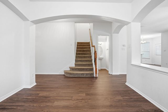 10005 Chadbourne Road, Fort Worth, TX 76244