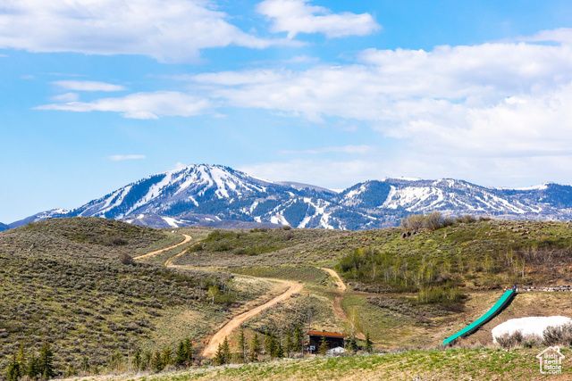 6870 BEACH TRL, Park City, UT 84098