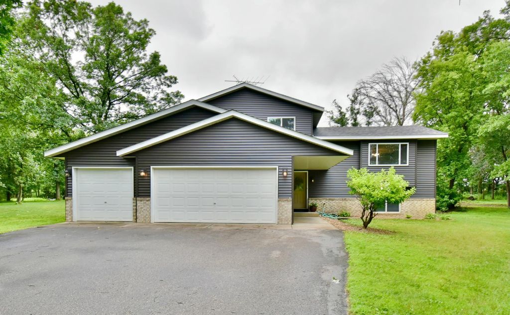 9466 191st Avenue SE, Becker Twp, MN 55308