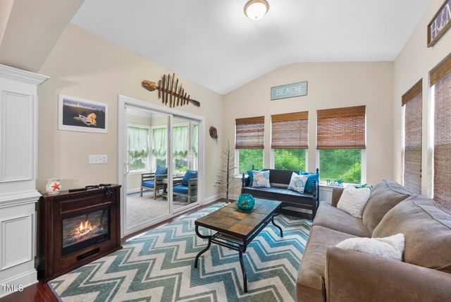 728 Spruce Meadows Lane, Willow Springs, NC 27592