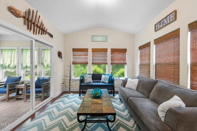 728 Spruce Meadows Lane, Willow Springs, NC 27592