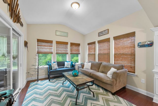 728 Spruce Meadows Lane, Willow Springs, NC 27592