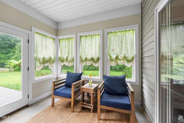 728 Spruce Meadows Lane, Willow Springs, NC 27592