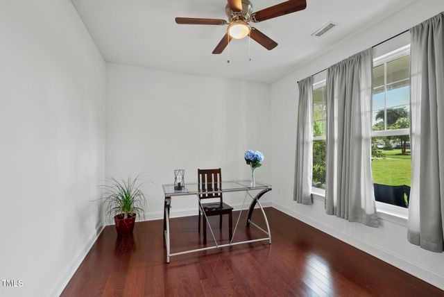 728 Spruce Meadows Lane, Willow Springs, NC 27592