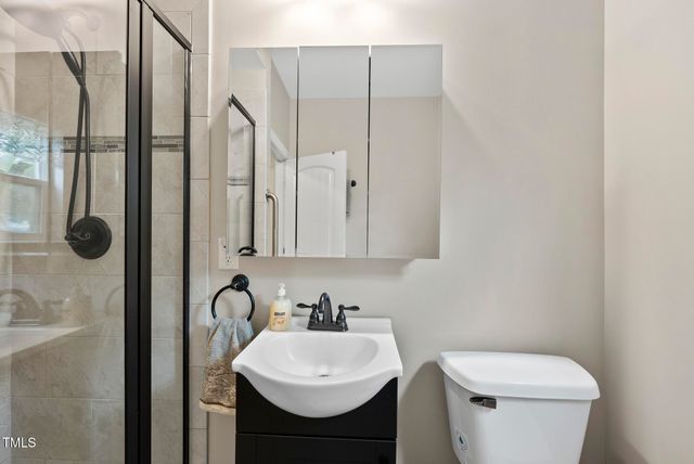 728 Spruce Meadows Lane, Willow Springs, NC 27592