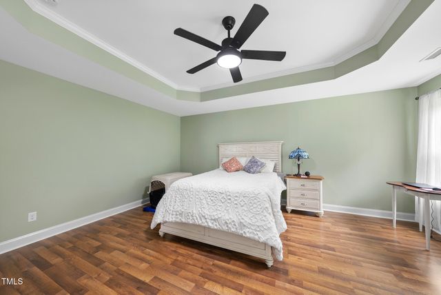 728 Spruce Meadows Lane, Willow Springs, NC 27592