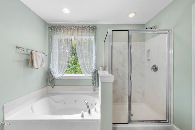 728 Spruce Meadows Lane, Willow Springs, NC 27592