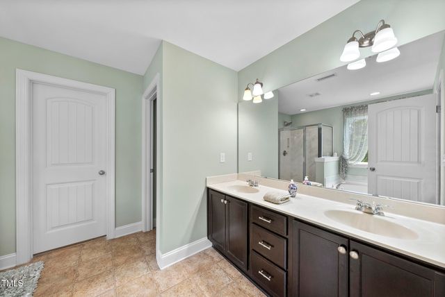 728 Spruce Meadows Lane, Willow Springs, NC 27592