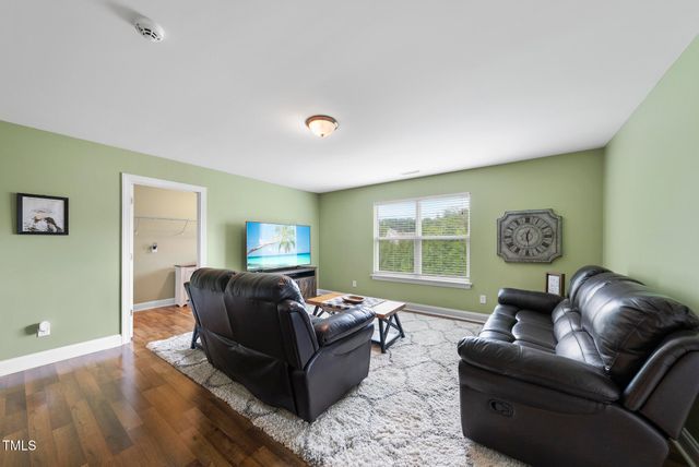 728 Spruce Meadows Lane, Willow Springs, NC 27592