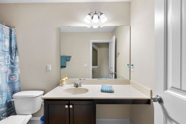 728 Spruce Meadows Lane, Willow Springs, NC 27592