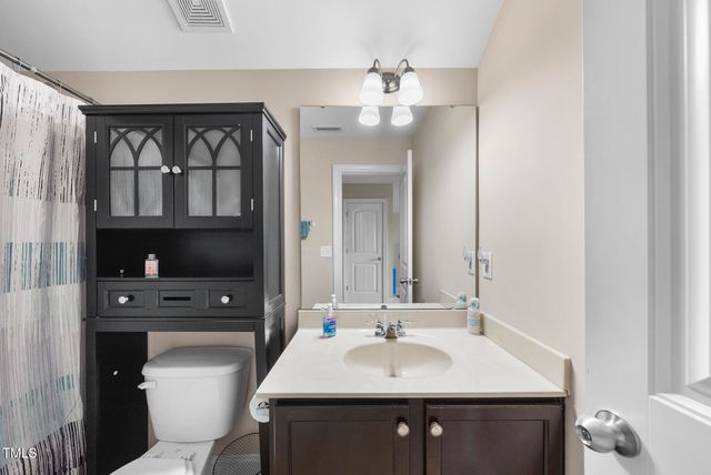 728 Spruce Meadows Lane, Willow Springs, NC 27592