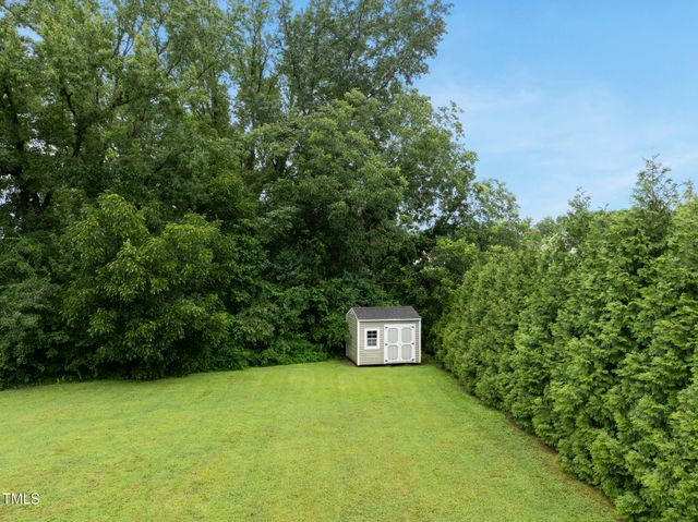 728 Spruce Meadows Lane, Willow Springs, NC 27592