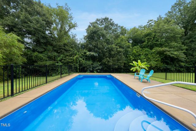 728 Spruce Meadows Lane, Willow Springs, NC 27592