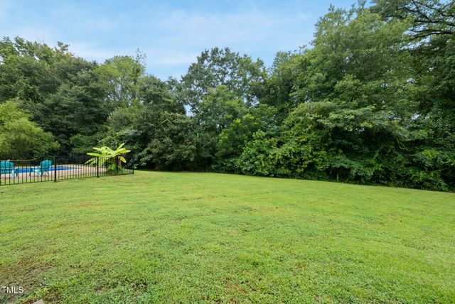 728 Spruce Meadows Lane, Willow Springs, NC 27592